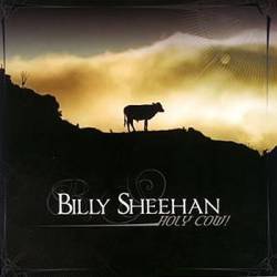 Billy Sheehan : Holy Cow